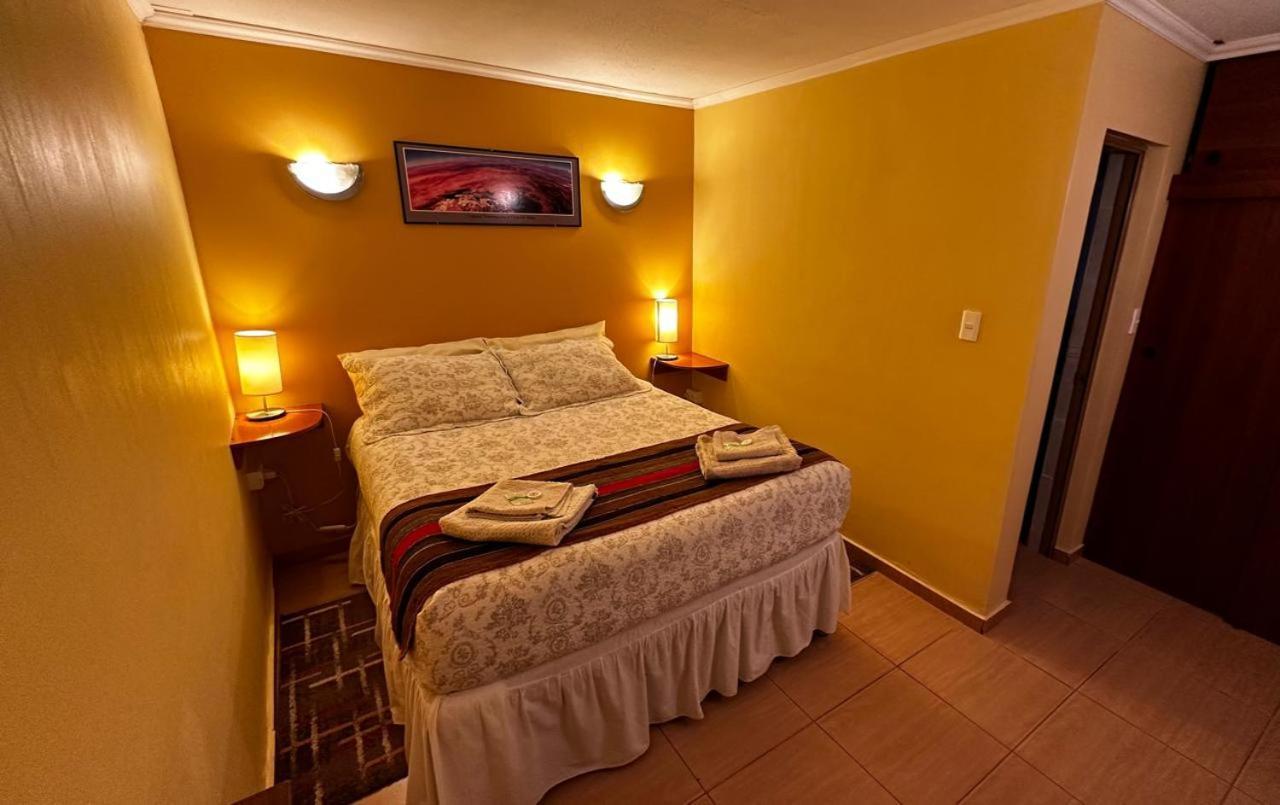 Solor Inn San Pedro de Atacama