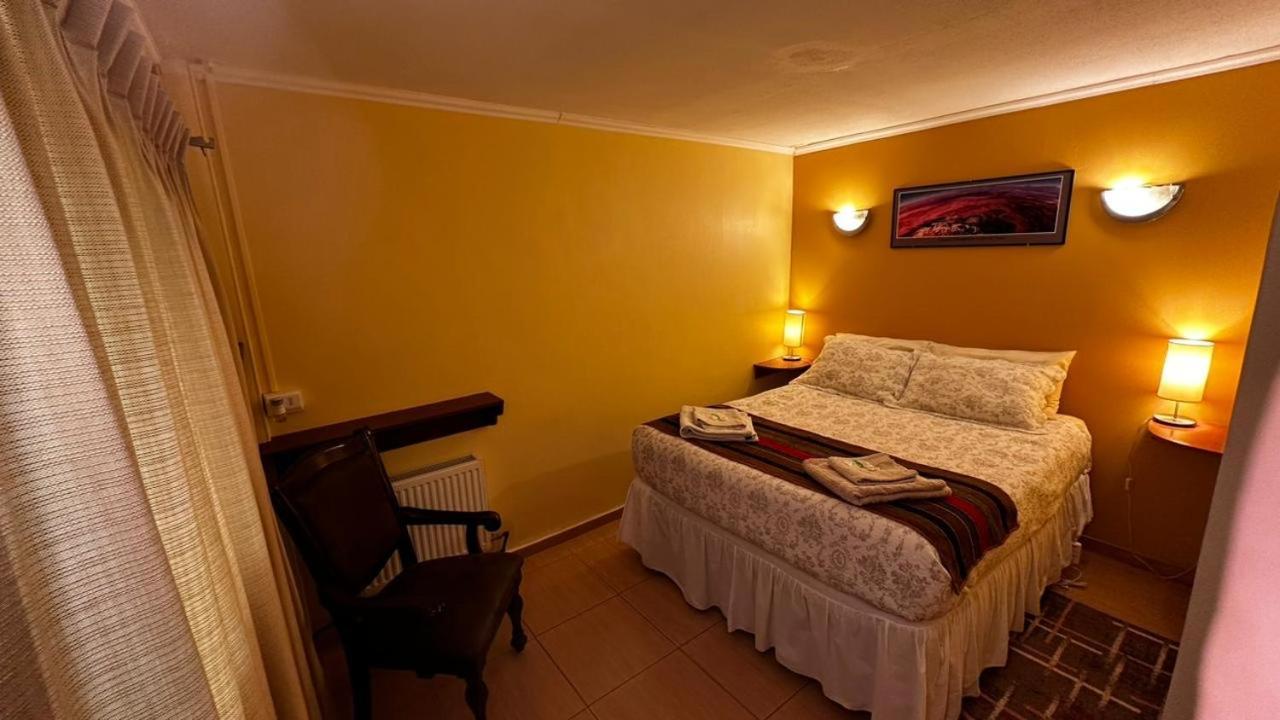 Inn Solor 2*