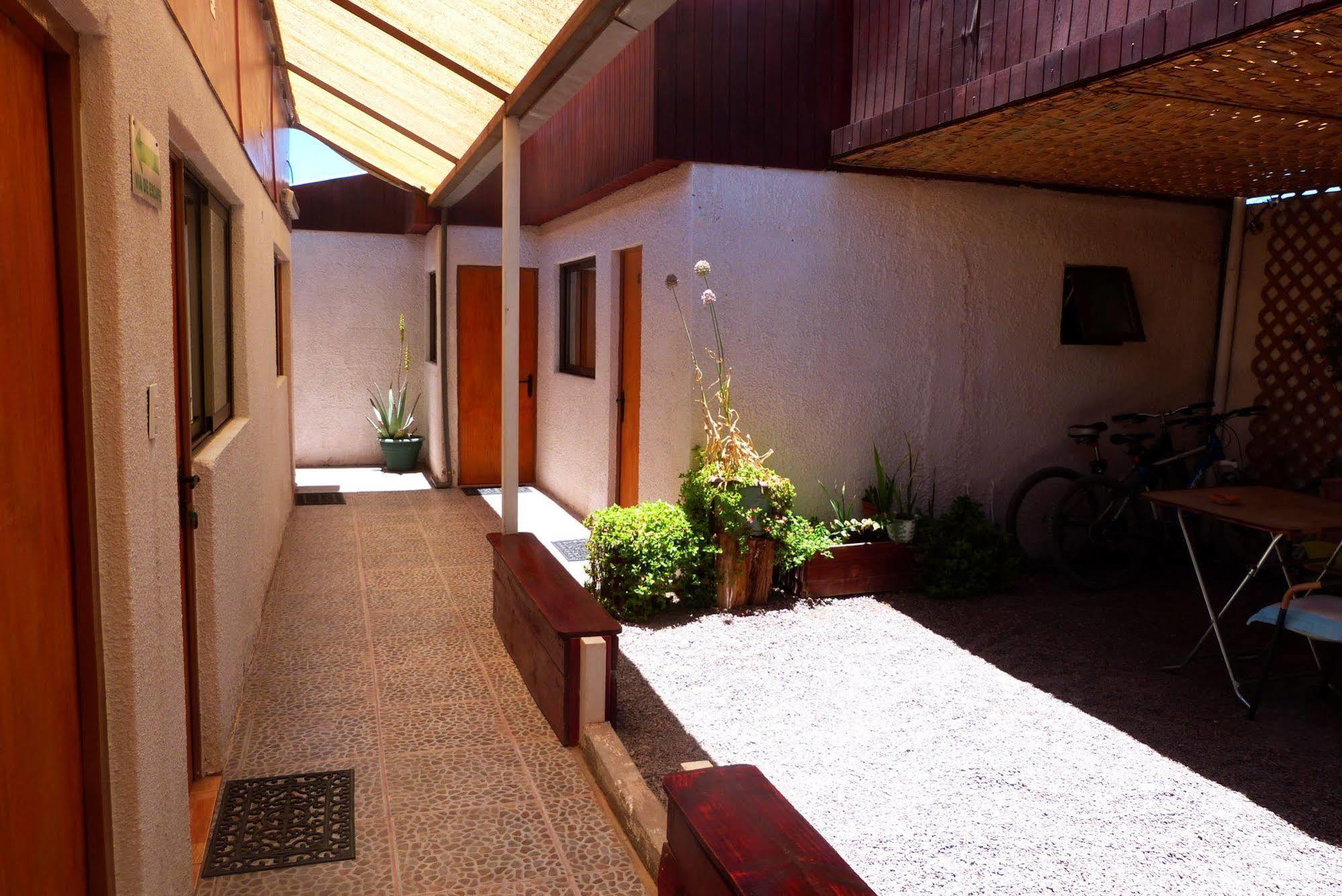 Solor Inn San Pedro de Atacama